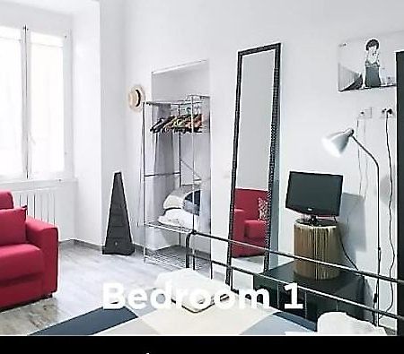 Luxury Apartment Napoleone Rzym Zewnętrze zdjęcie