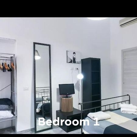 Luxury Apartment Napoleone Rzym Zewnętrze zdjęcie