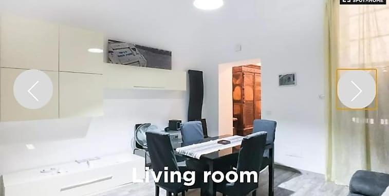 Luxury Apartment Napoleone Rzym Zewnętrze zdjęcie
