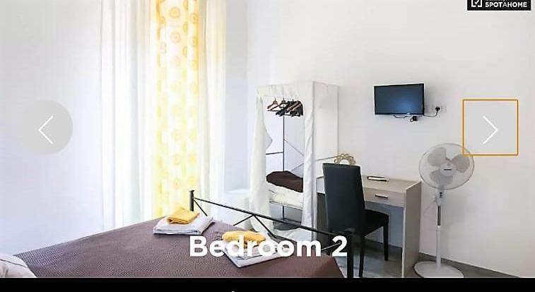Luxury Apartment Napoleone Rzym Zewnętrze zdjęcie