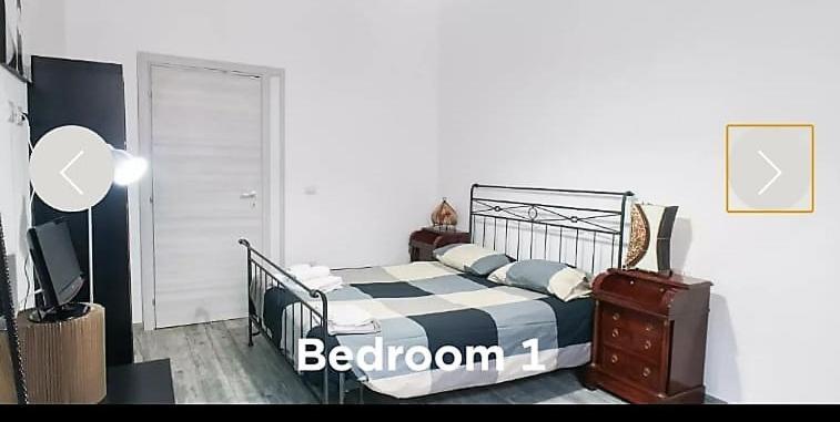 Luxury Apartment Napoleone Rzym Zewnętrze zdjęcie