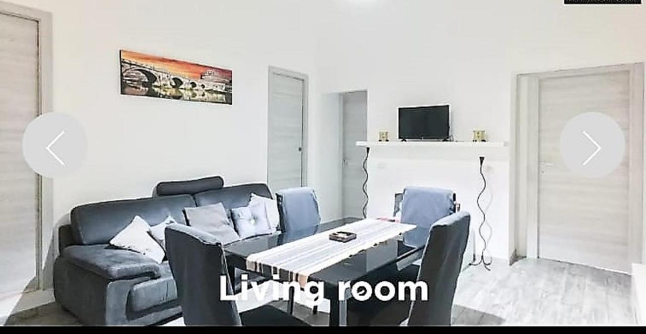Luxury Apartment Napoleone Rzym Zewnętrze zdjęcie