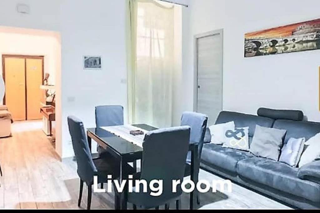 Luxury Apartment Napoleone Rzym Zewnętrze zdjęcie