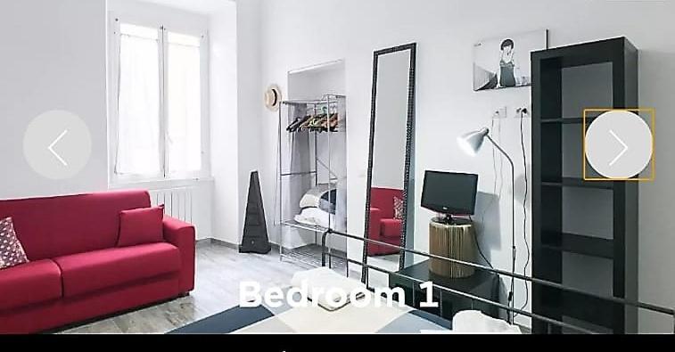 Luxury Apartment Napoleone Rzym Zewnętrze zdjęcie