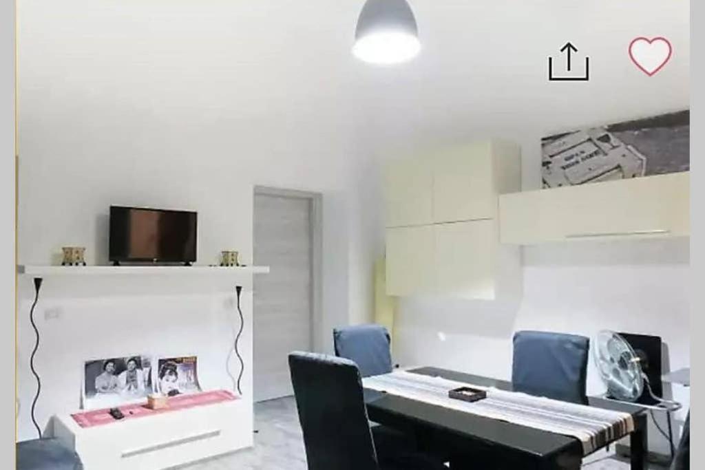 Luxury Apartment Napoleone Rzym Zewnętrze zdjęcie