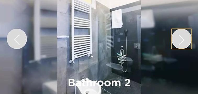 Luxury Apartment Napoleone Rzym Zewnętrze zdjęcie