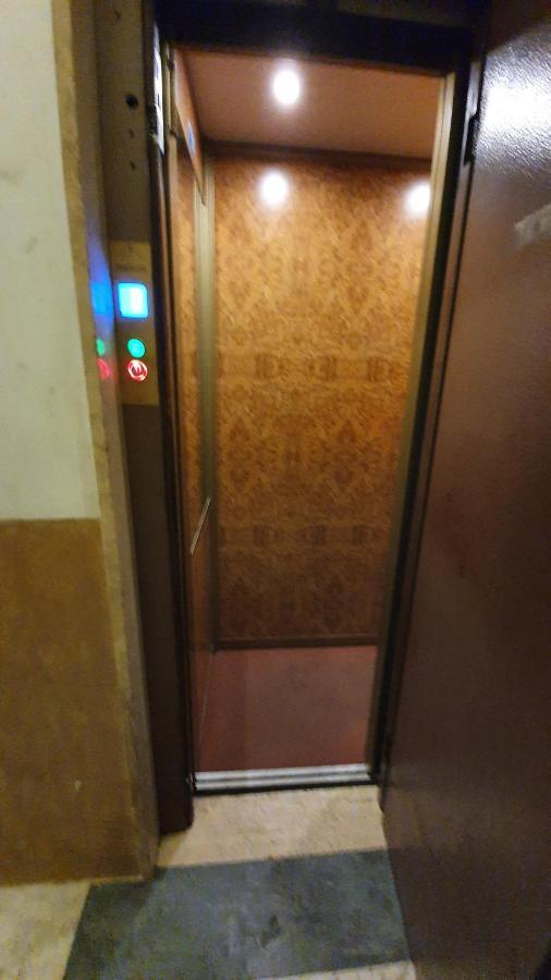 Luxury Apartment Napoleone Rzym Zewnętrze zdjęcie