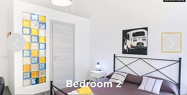 Luxury Apartment Napoleone Rzym Zewnętrze zdjęcie